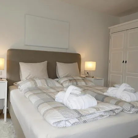 Gruene Wiese - Gaeste-minibungalow In Der Edermuehle Grosspertholz