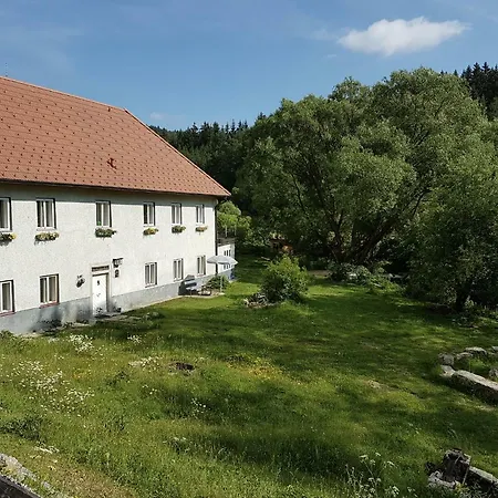 Daire Gruene Wiese - Gaeste-minibungalow In Der Edermuehle *