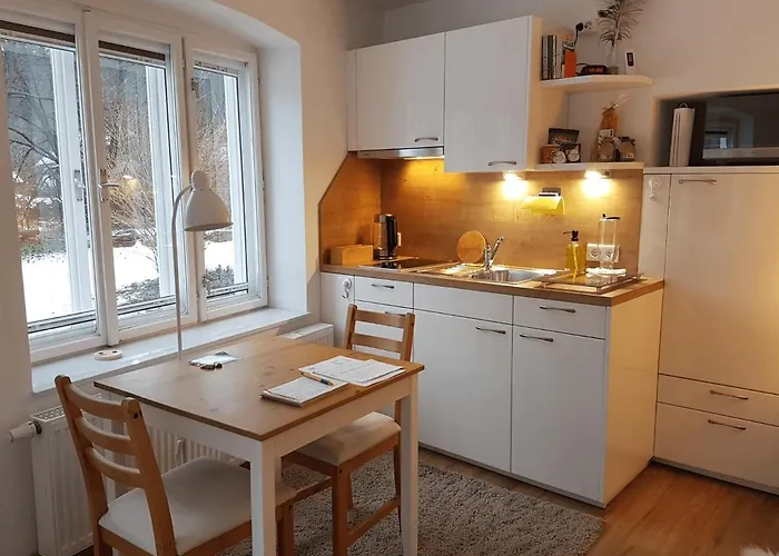 Gruene Wiese - Gaeste-minibungalow In Der Edermuehle *