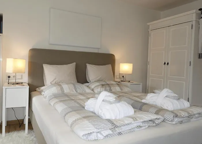 Gruene Wiese - Gaeste-minibungalow In Der Edermuehle Grosspertholz