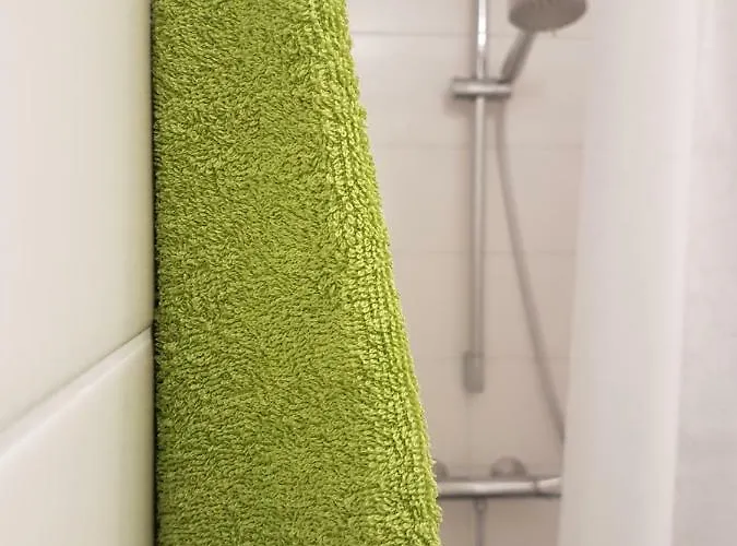 Gruene Wiese - Gaeste-minibungalow In Der Edermuehle